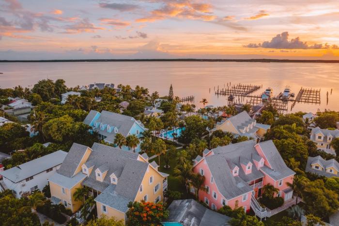 valentines resort and marina