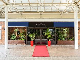 The Harlow Hotel By Accorhotels,Harlow>>Essex,3 star