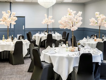 the harlow hotel by accorhotels