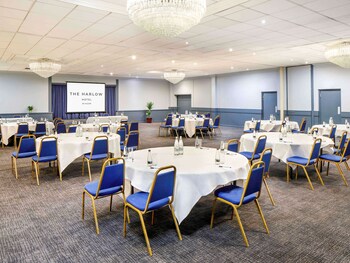 the harlow hotel by accorhotels