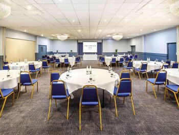 the harlow hotel by accorhotels