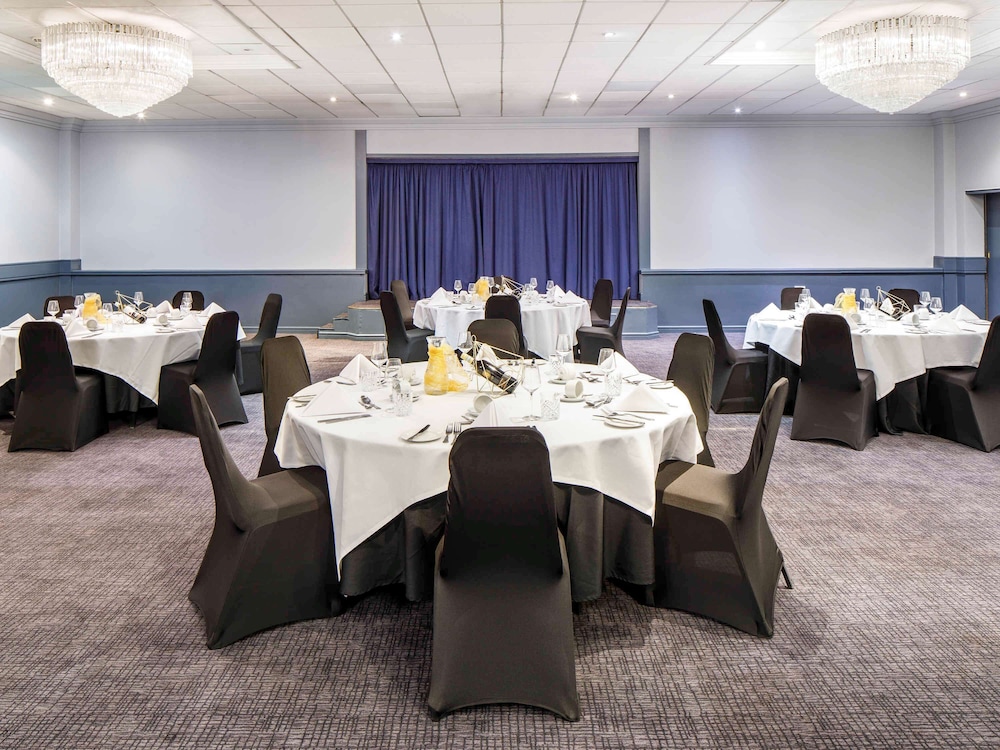 the harlow hotel by accorhotels