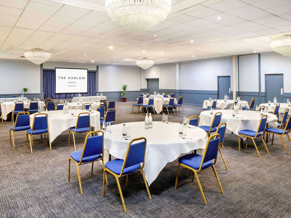 the harlow hotel by accorhotels