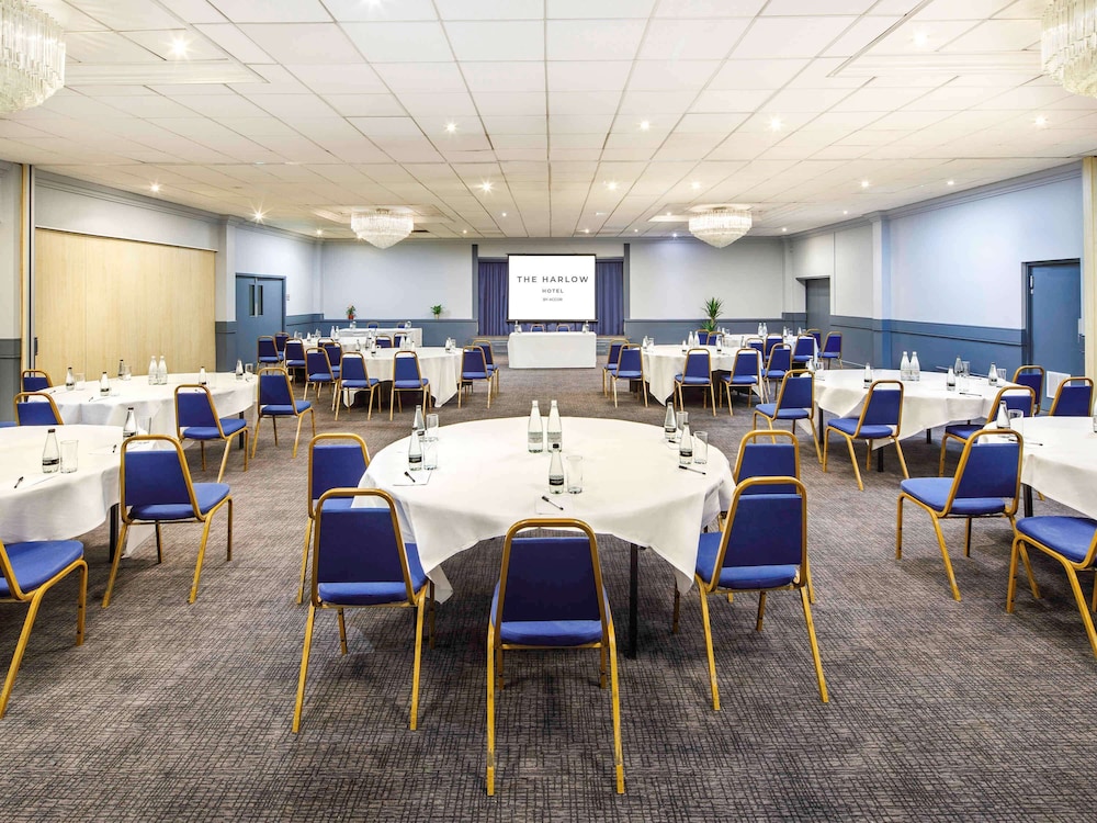 the harlow hotel by accorhotels