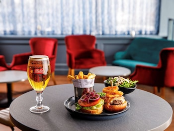 the harlow hotel by accorhotels