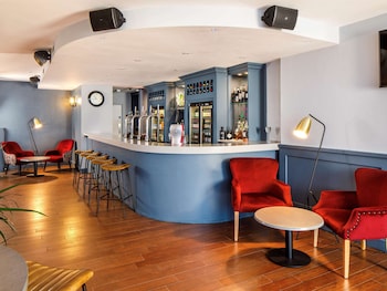 the harlow hotel by accorhotels