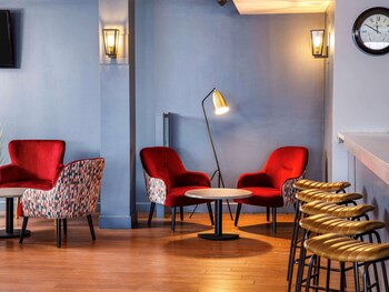 the harlow hotel by accorhotels