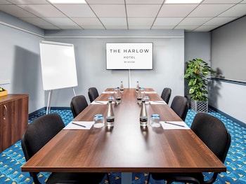 the harlow hotel by accorhotels