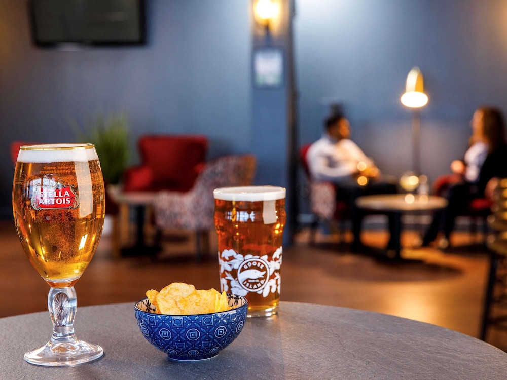 the harlow hotel by accorhotels