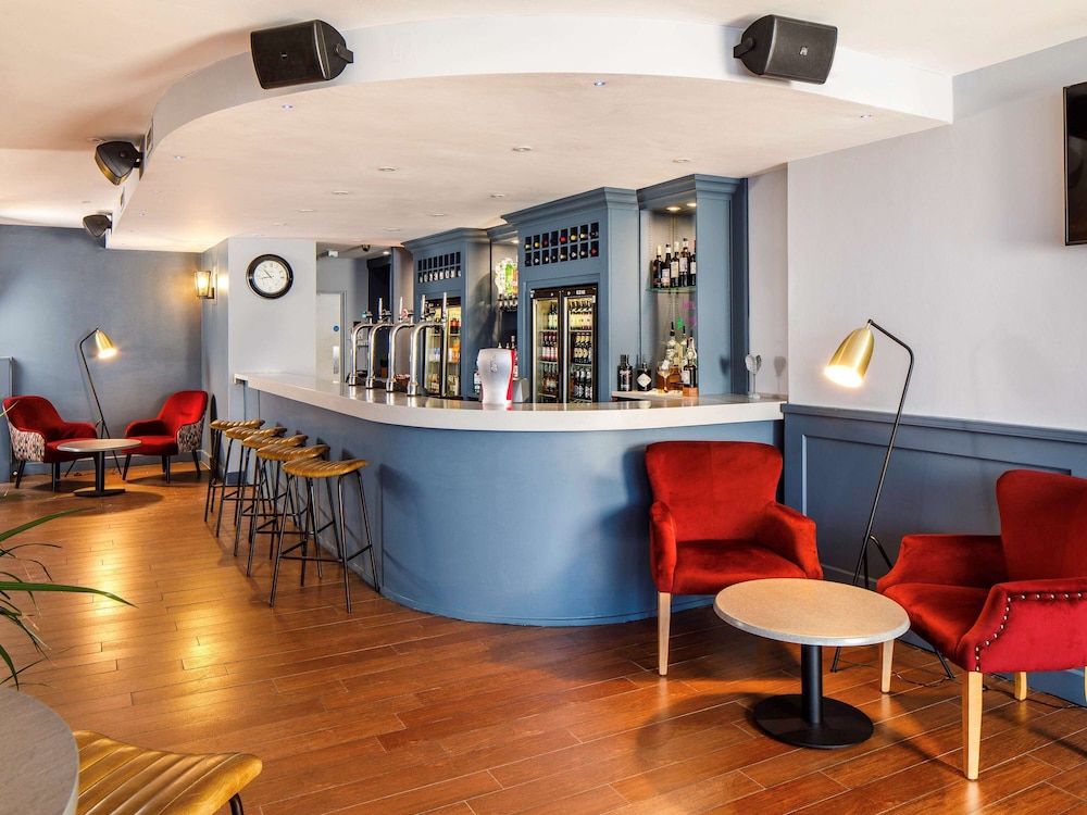 the harlow hotel by accorhotels