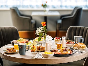 the harlow hotel by accorhotels
