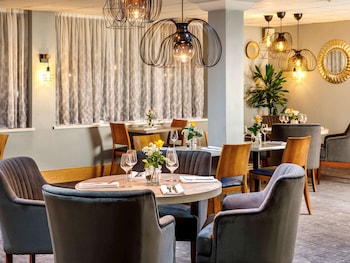 the harlow hotel by accorhotels