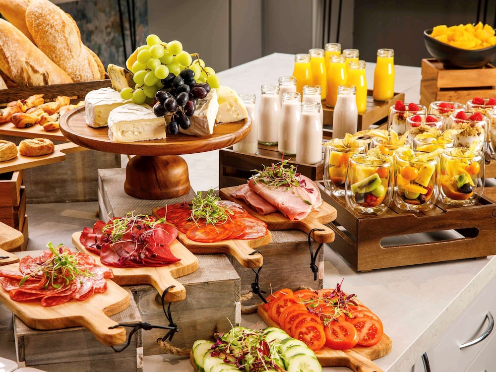 the harlow hotel by accorhotels