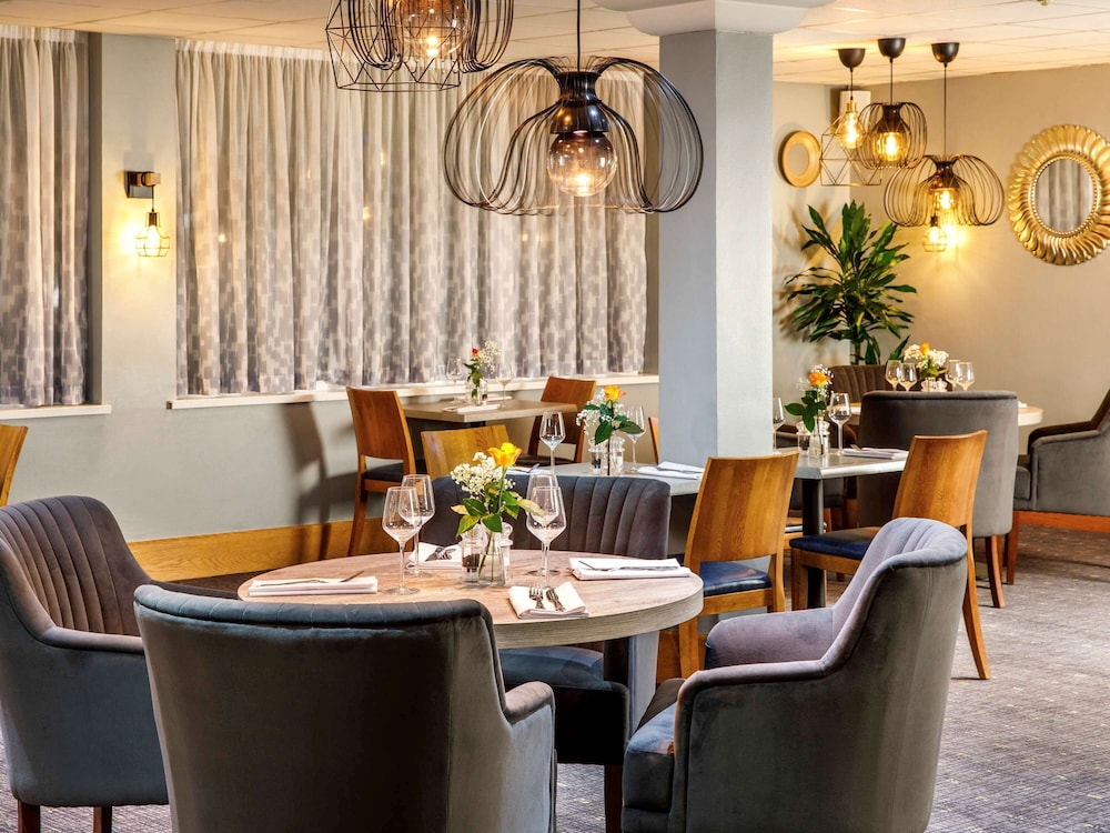 the harlow hotel by accorhotels