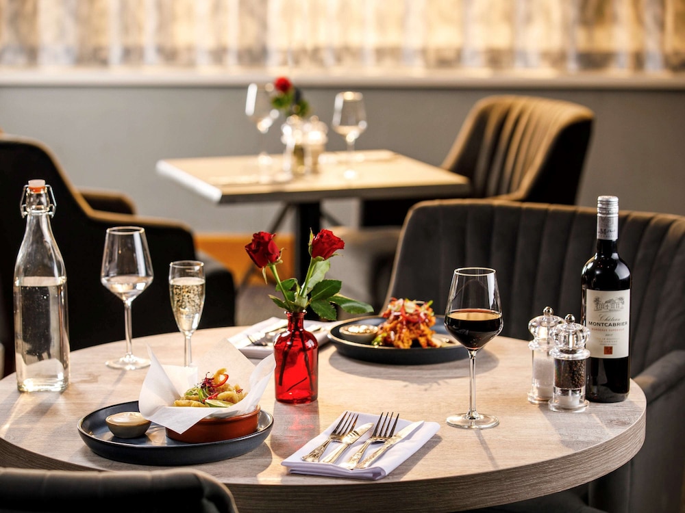 the harlow hotel by accorhotels