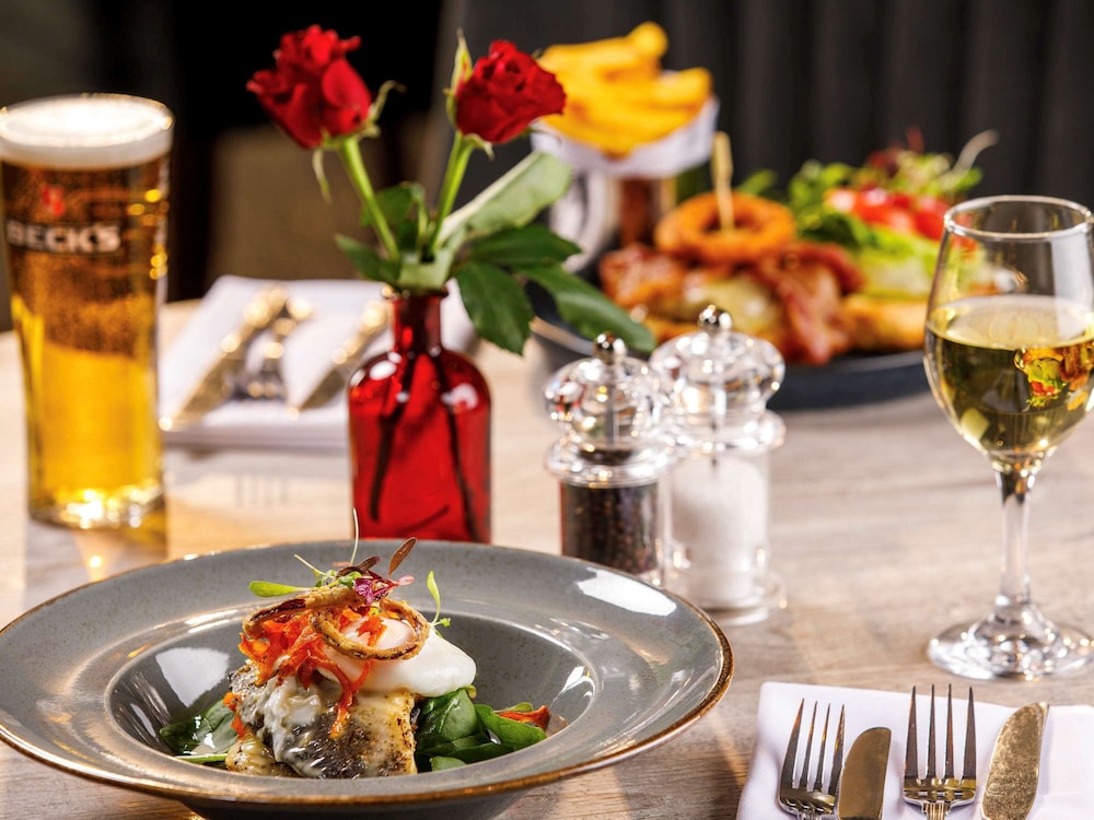 the harlow hotel by accorhotels