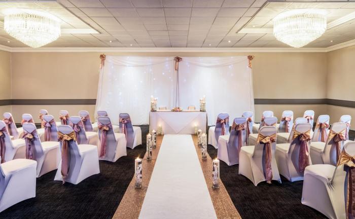 the harlow hotel by accorhotels