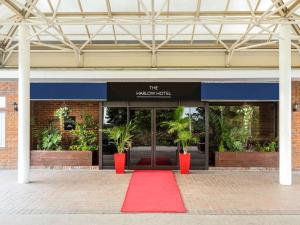 The Harlow Hotel By Accorhotels,Harlow>>Essex,3 star