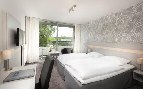 hotel des nordens flensburg wellness and spa