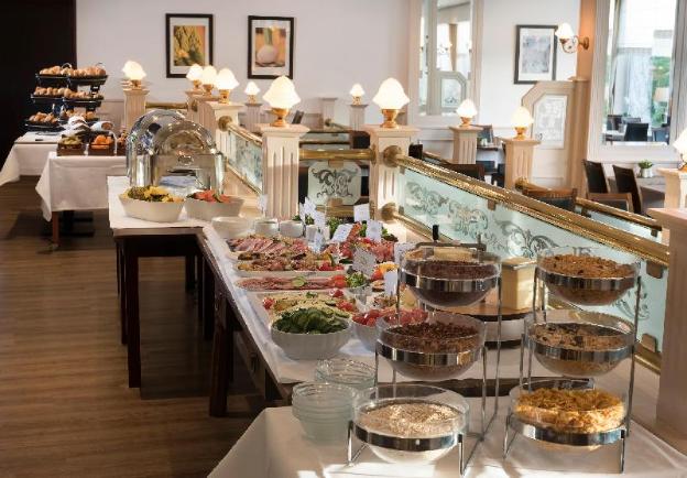 hotel des nordens flensburg wellness and spa