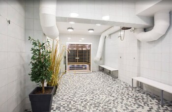 hotel des nordens flensburg wellness and spa