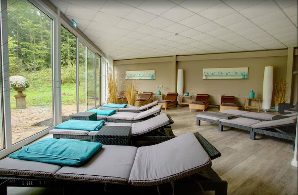 hotel des nordens flensburg wellness and spa