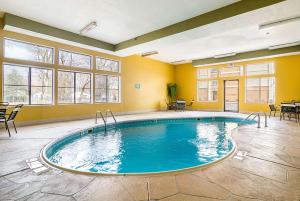 quality inn and suites