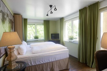 hotel zur alten brucke