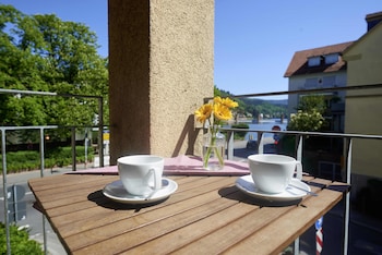 hotel zur alten brucke