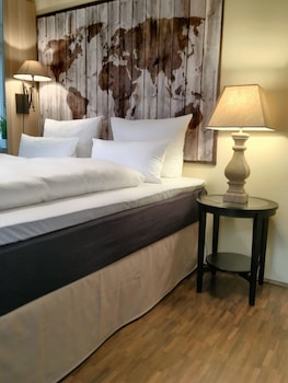 hotel zur alten brucke