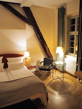 hotel zur alten brucke