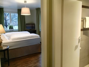 hotel zur alten brucke