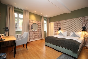 hotel zur alten brucke