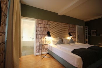 hotel zur alten brucke