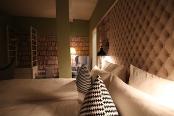 hotel zur alten brucke