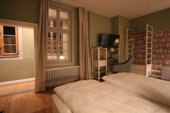 hotel zur alten brucke