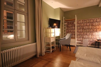 hotel zur alten brucke