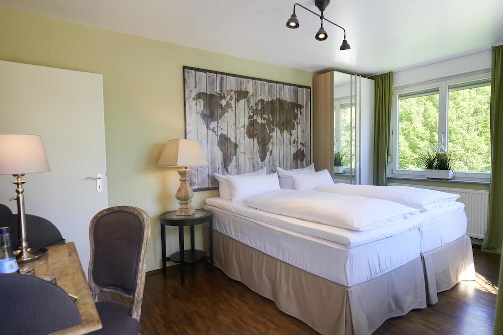 hotel zur alten brucke