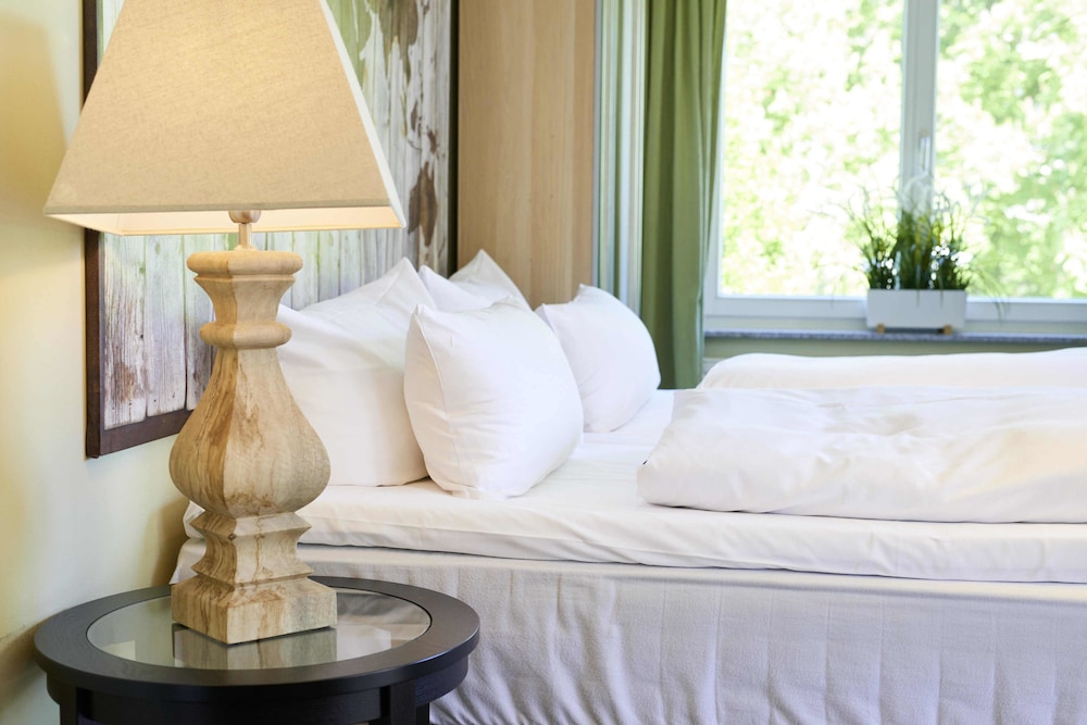 hotel zur alten brucke