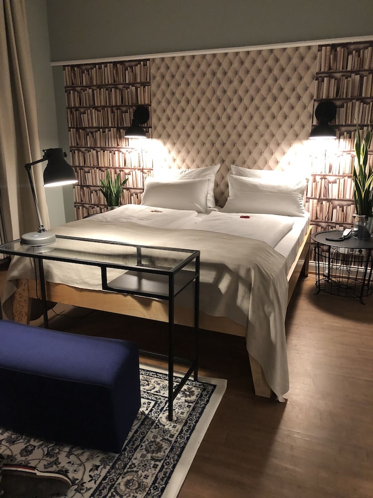 hotel zur alten brucke