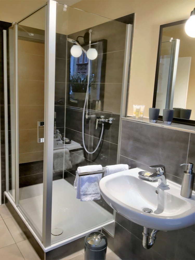 hotel zur alten brucke