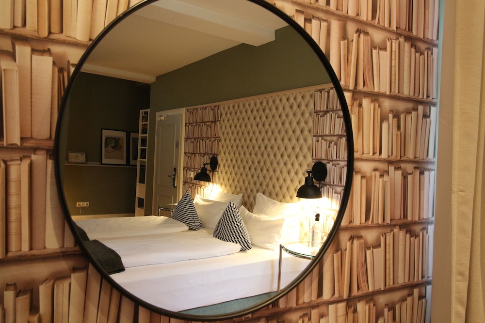 hotel zur alten brucke