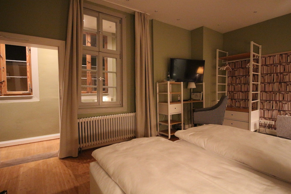 hotel zur alten brucke