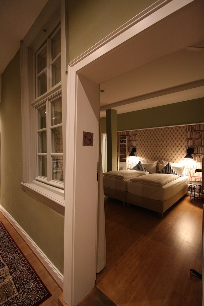 hotel zur alten brucke