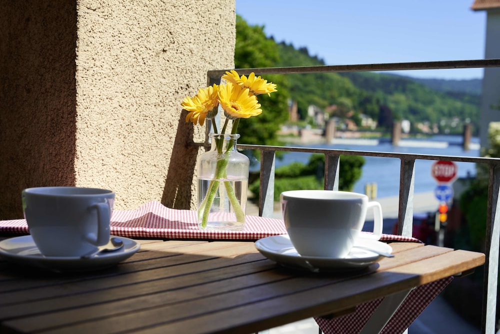 hotel zur alten brucke