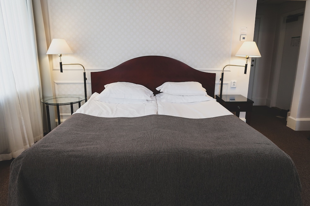 elite hotel mollberg