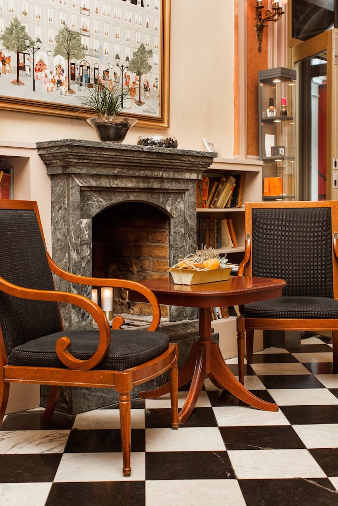 elite hotel mollberg