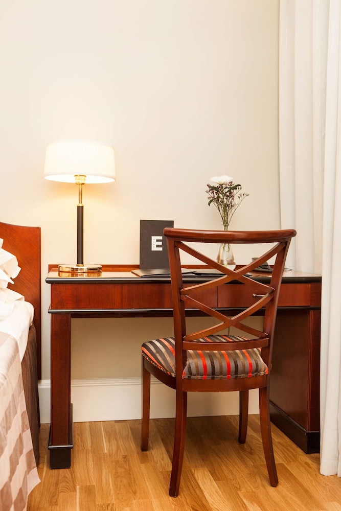elite hotel mollberg