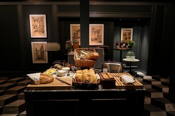 elite hotel mollberg