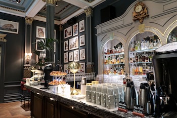 elite hotel mollberg